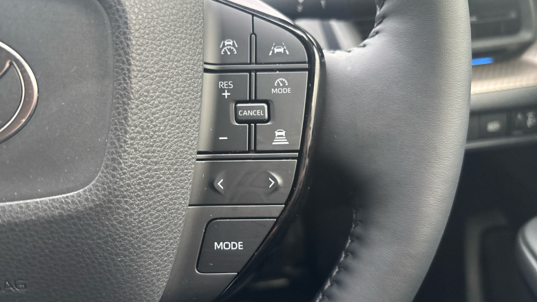 Toyota Prius 2.0 PHEV Design 5dr CVT Hatchback